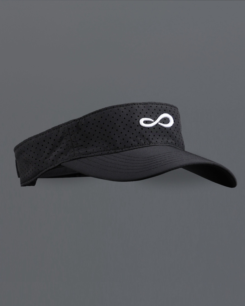 VISERA ICON BLACK