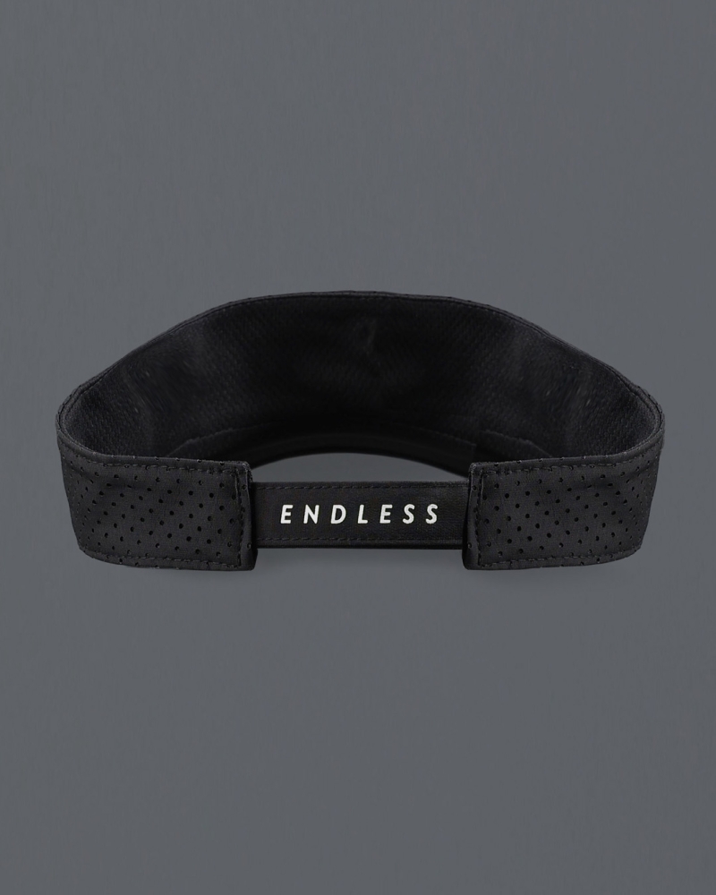 VISOR ICON BLACK 2
