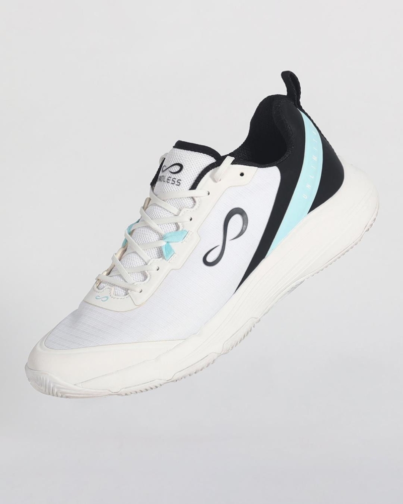 BASKETS INFINITY PRO WHITE...