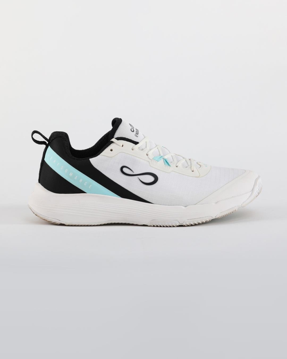 ZAPATILLAS INFINITY PRO WHITE BLUE