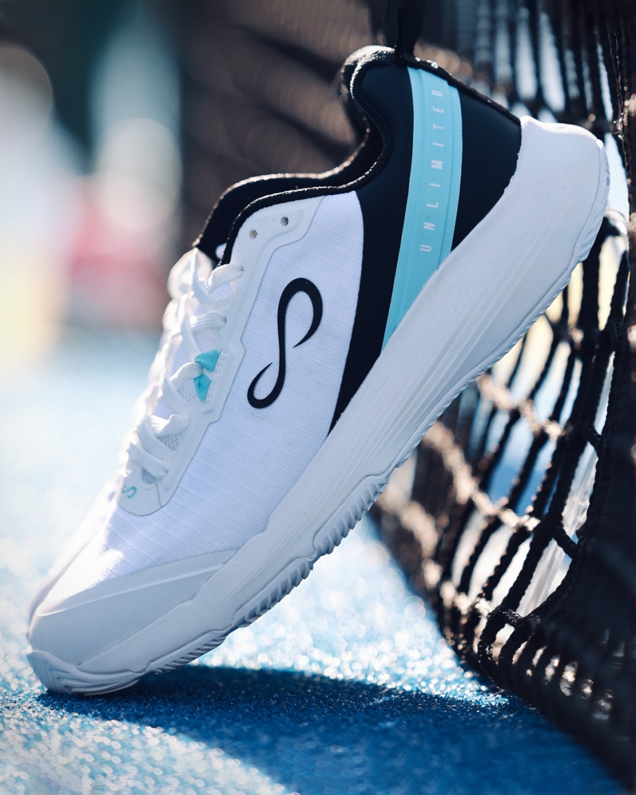 SABATILLES INFINITY PRO WHITE BLUE