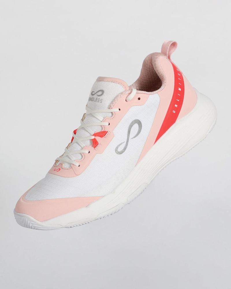 SCARPE DE GINNASTICA WHITE...