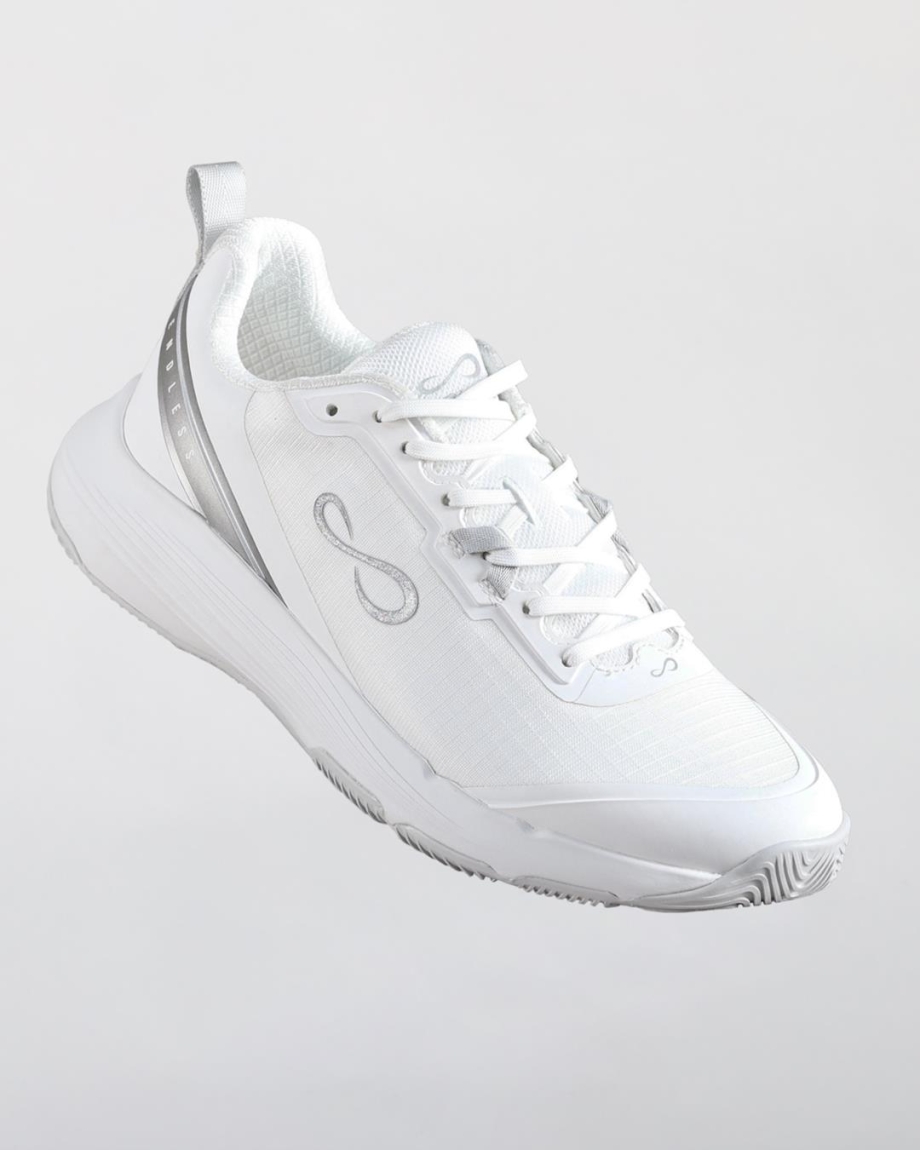SNEAKERS INFINITY PRO WHITE