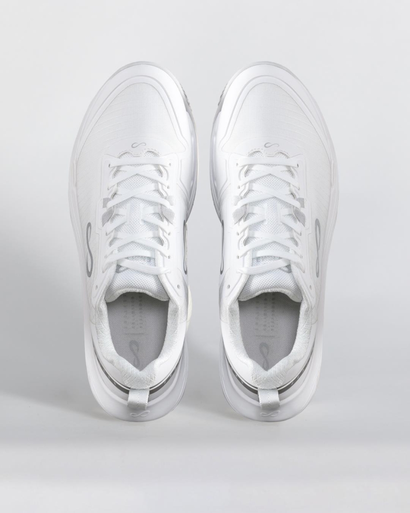 SNEAKERS INFINITY PRO WHITE 2