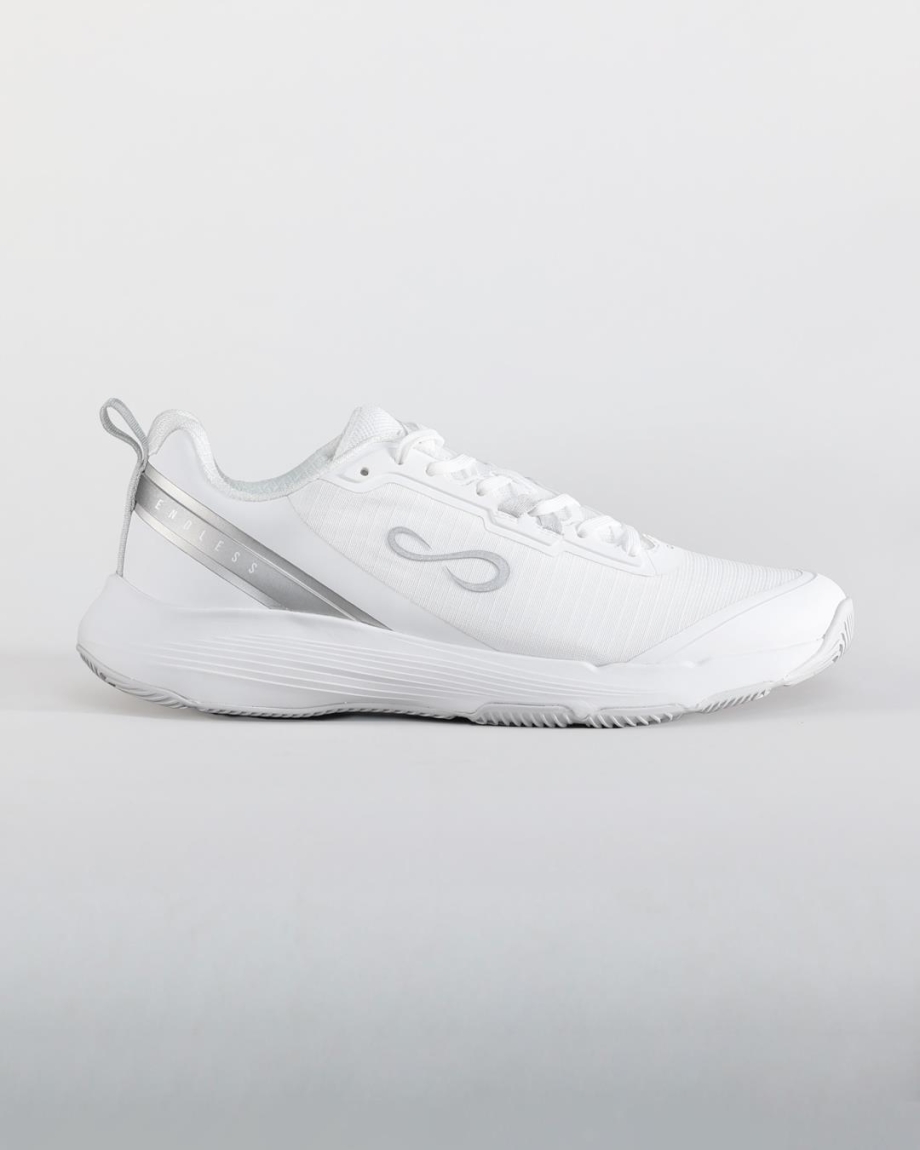 BASKETS INFINITY PRO WHITE