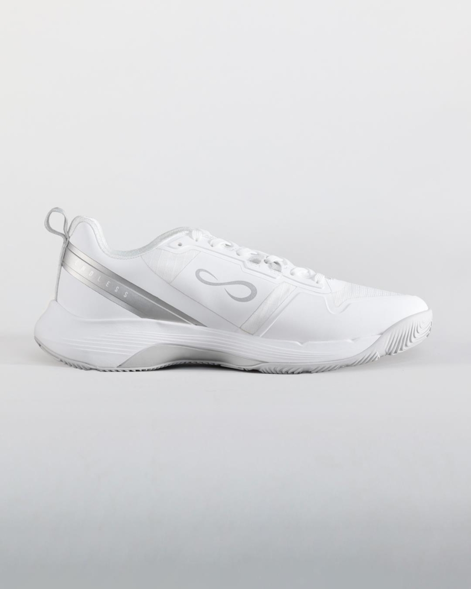 SNEAKERS INFINITY PRO WHITE