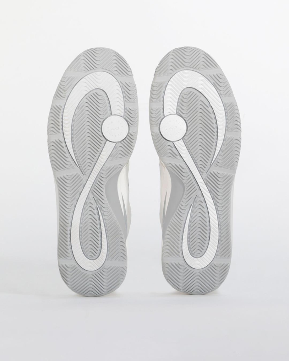 BASKETS INFINITY PRO WHITE