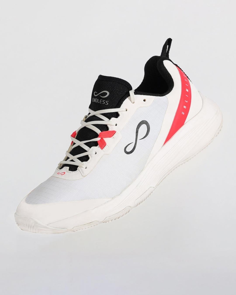 SNEAKERS INFINITY PRO WHITE...