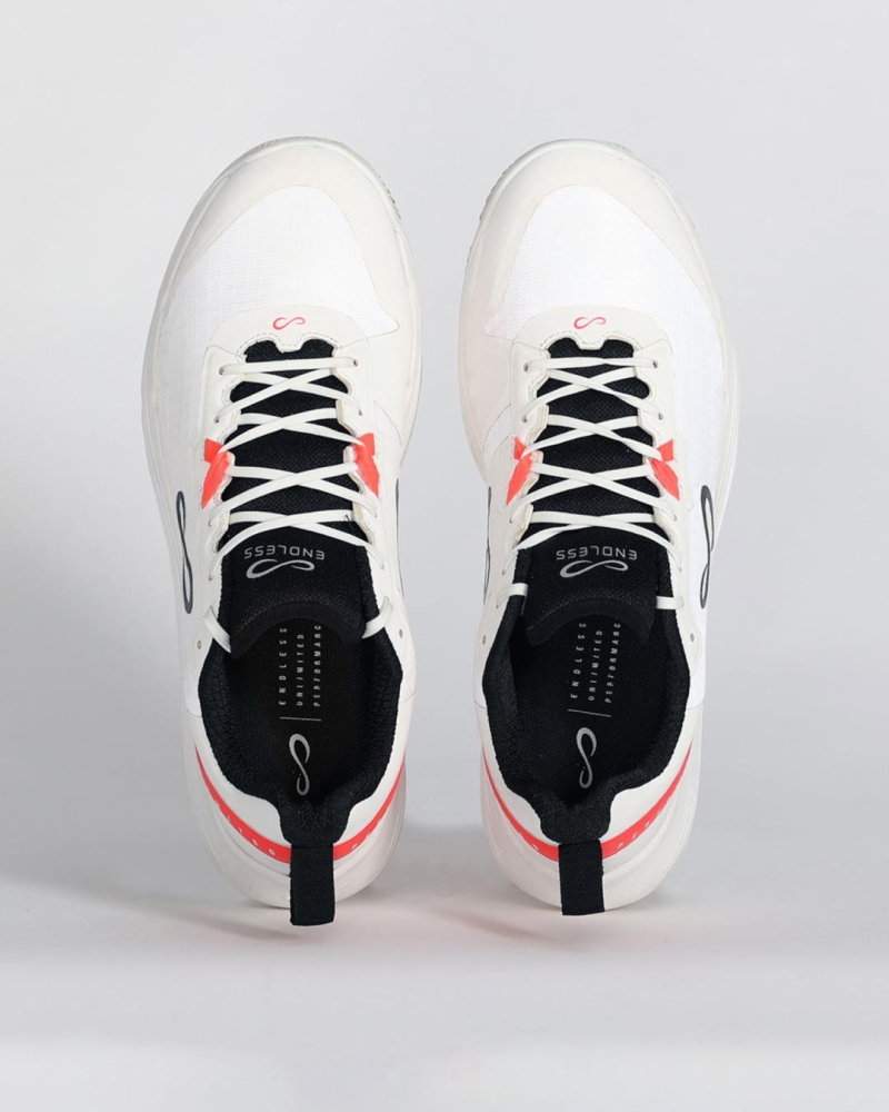 BASKETS INFINITY PRO WHITE... 2