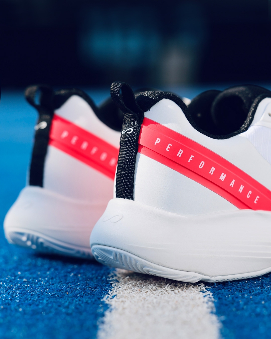 SABATILLES INFINITY PRO WHITE RUBI