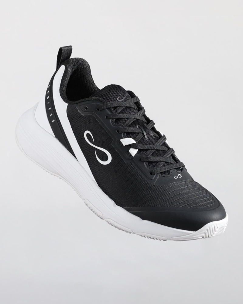 BASKETS INFINITY PRO BLACK