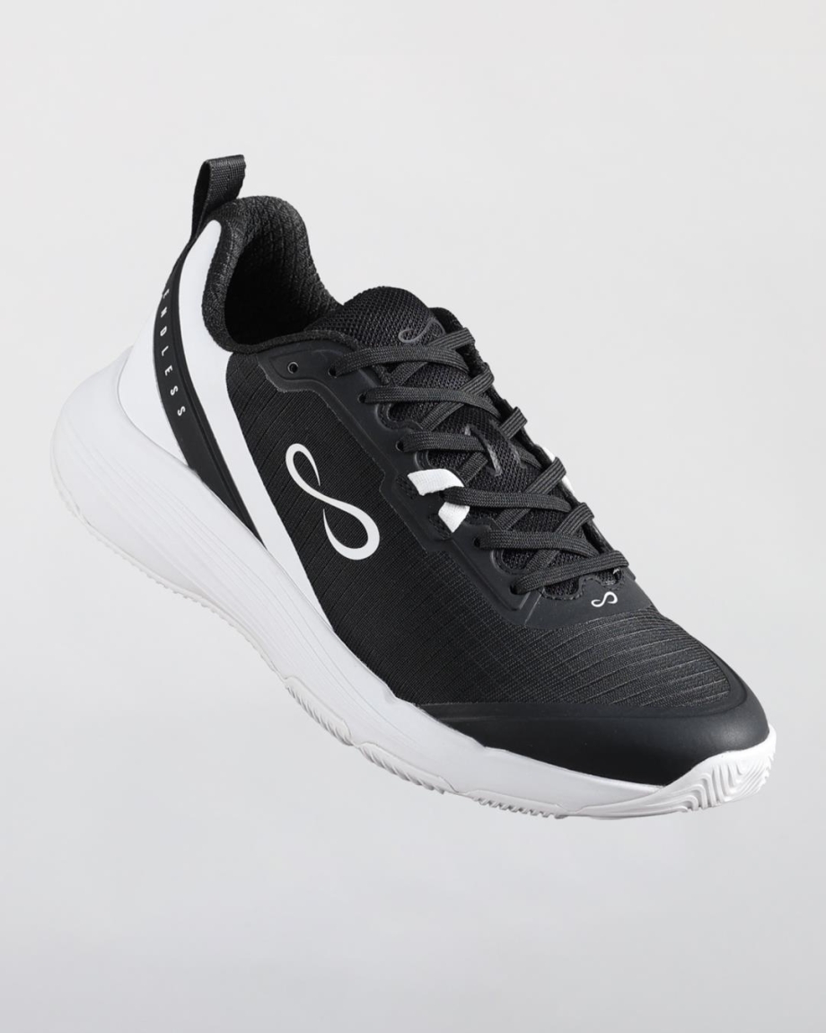 BASKETS INFINITY PRO BLACK