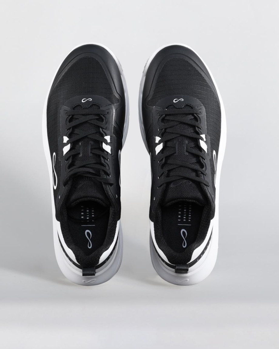 BASKETS INFINITY PRO BLACK
