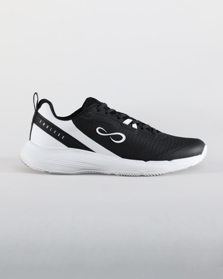 SNEAKERS INFINITY PRO BLACK