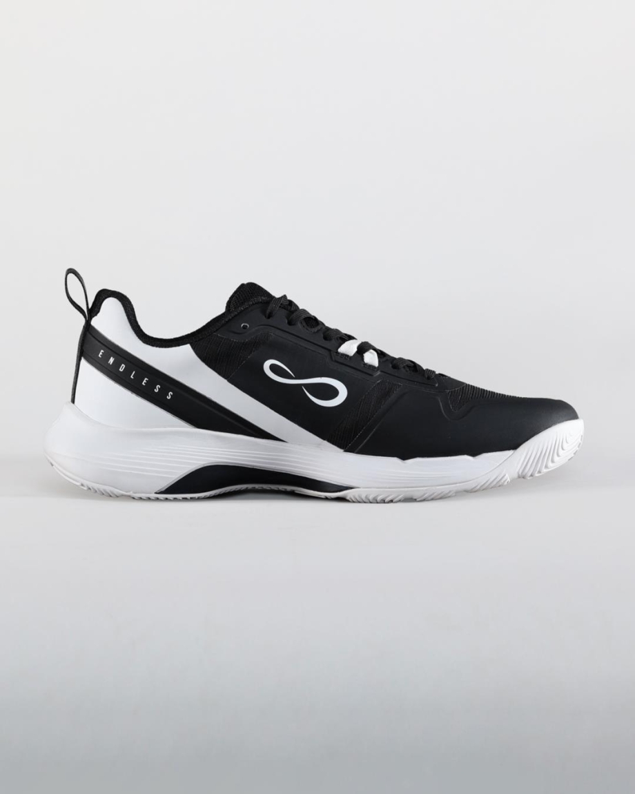 BASKETS INFINITY PRO BLACK