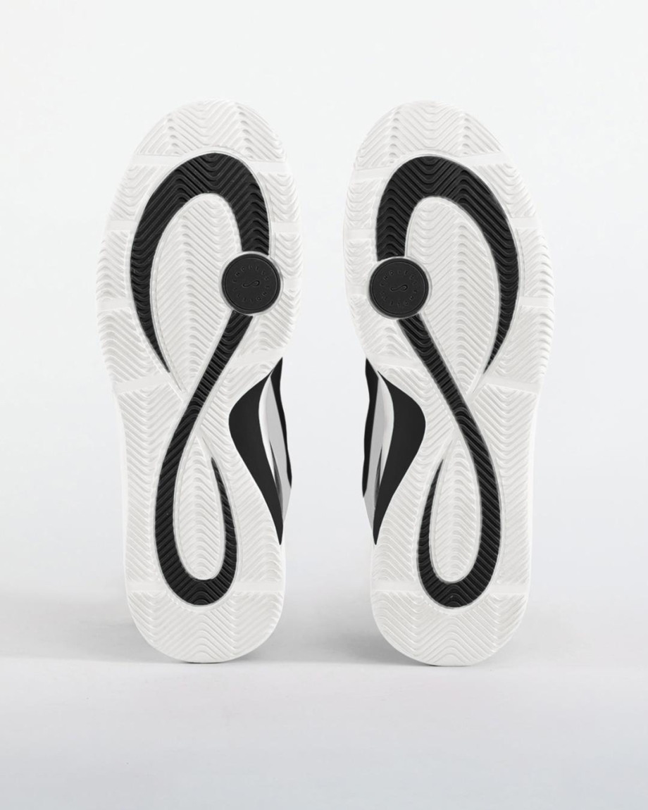 ZAPATILLAS INFINITY PRO BLACK