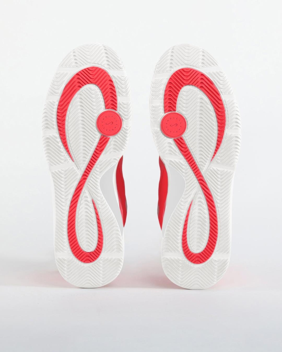 SNEAKERS INFINITY PRO RUBI