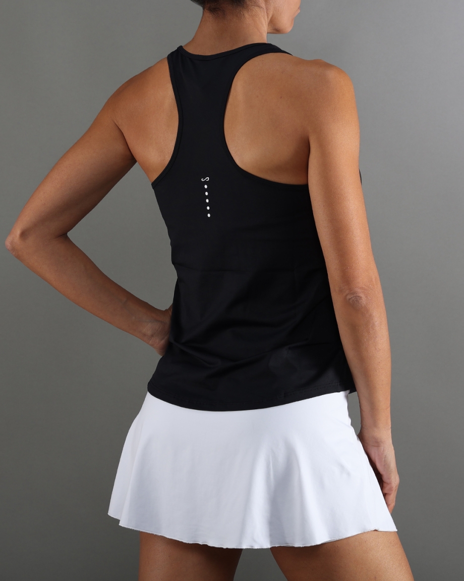 CAMISETA CERCLE BLACK