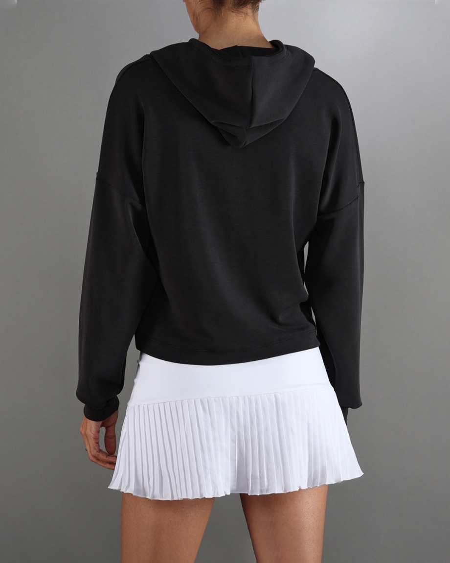 FELPA HYPERSOFT BLACK