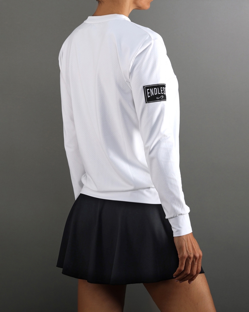 DESSUADORA INNER TECH WHITE 2