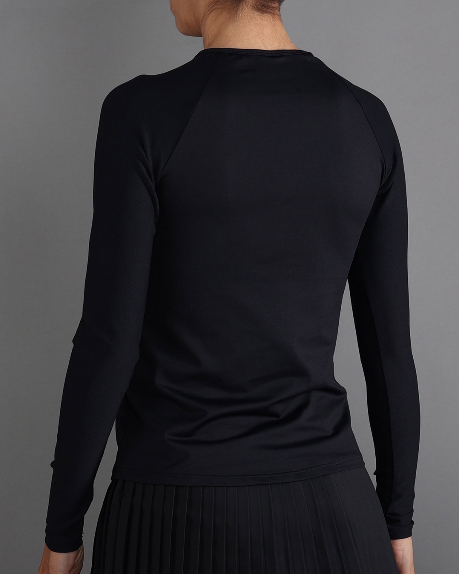 TOP DREW BLACK