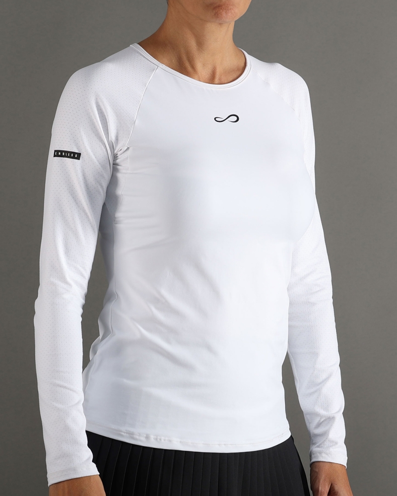 T-SHIRT DREW WHITE
