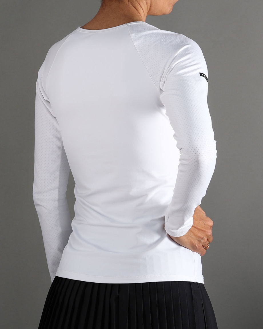 T-SHIRT DREW WHITE