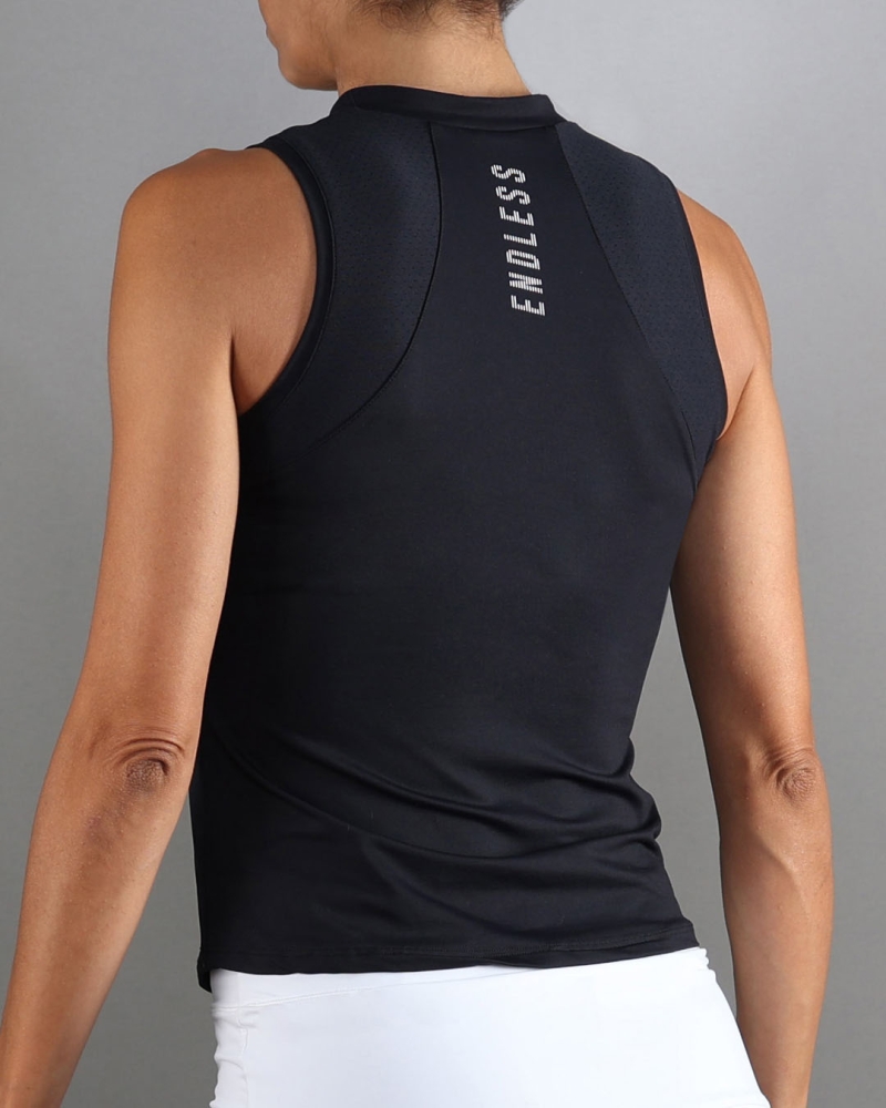 POLO GLAM BLACK 2