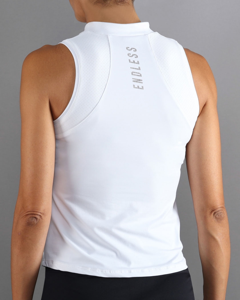 POLO GLAM WHITE
