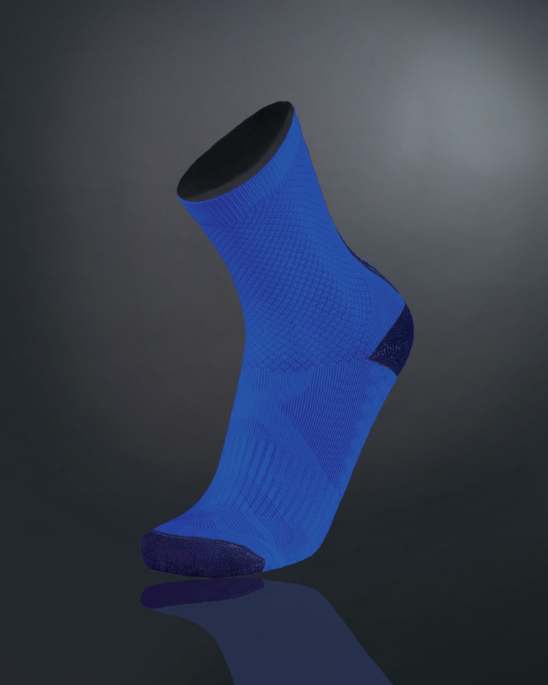 S.O.X. MEDIUM ROYAL 2