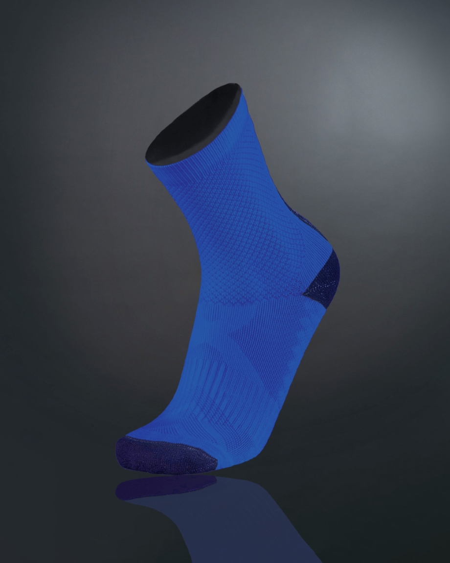 S.O.X. MEDIUM ROYAL