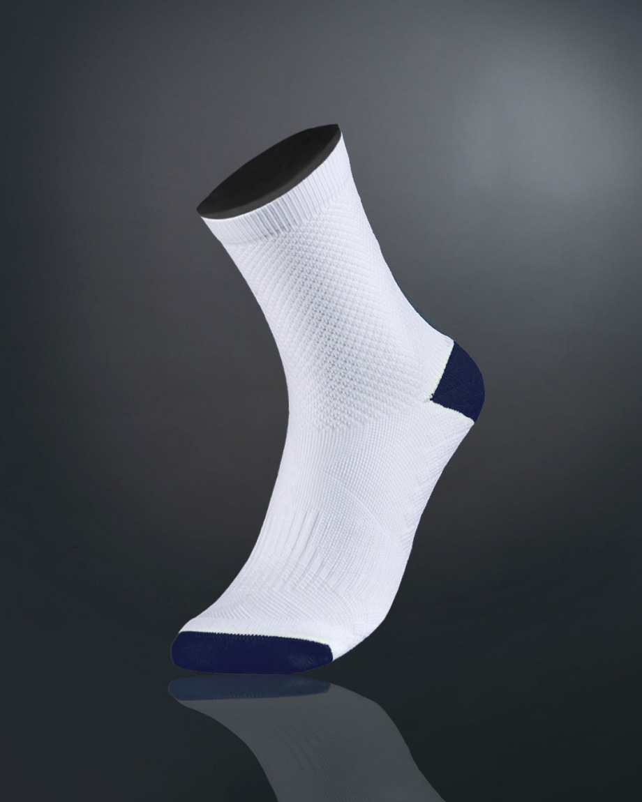 S.O.X. MEDIUM WHITE MARINO