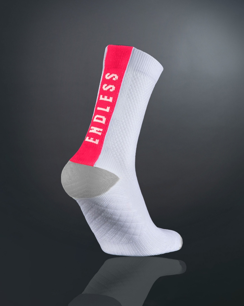 S.O.X. MEDIUM WHITE CORAL
