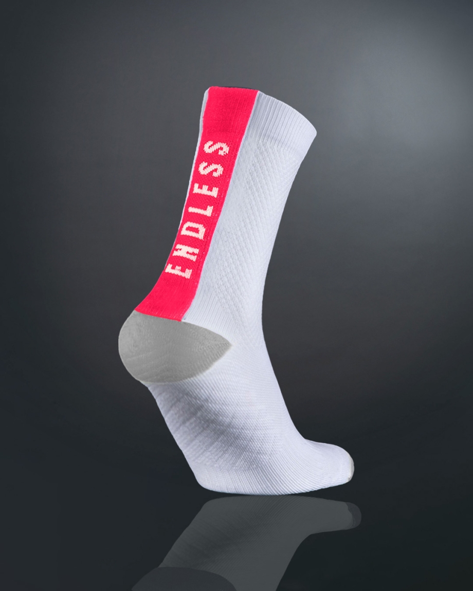 S.O.X. MEDIUM WHITE CORAL