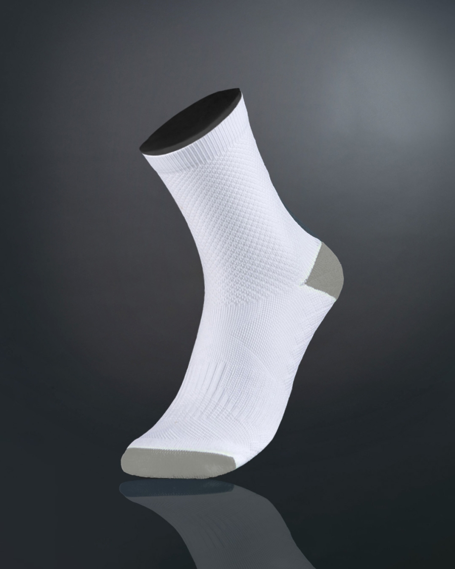 S.O.X. MEDIUM WHITE CORAL