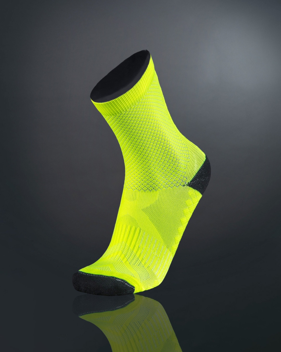 S.O.X. MEDIUM YELLOW