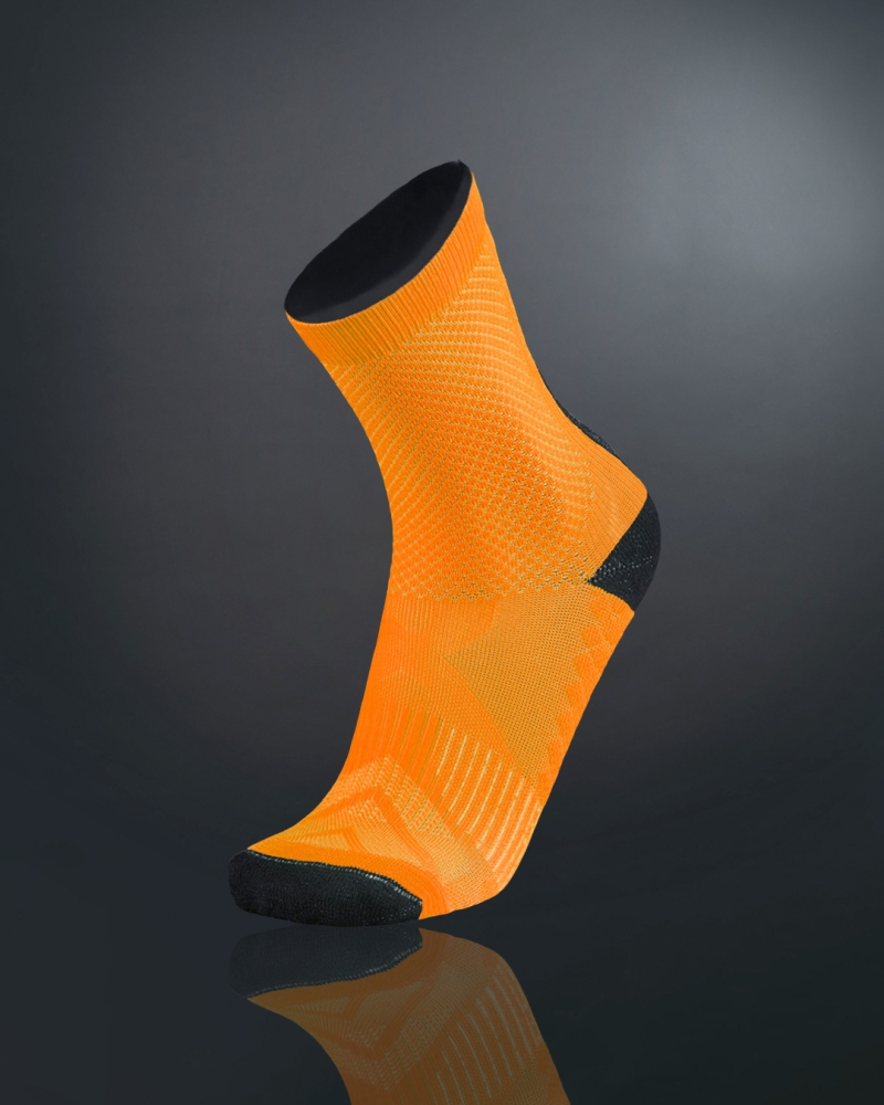 S.O.X. MEDIUM ORANGE 2