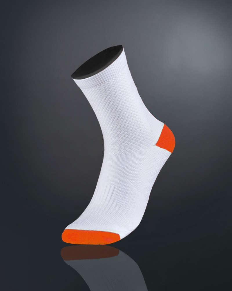 S.O.X. MEDIUM WHITE ORANGE 2