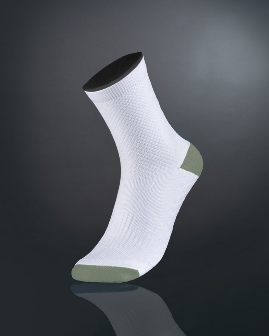S.O.X. MEDIUM WHITE LIGHT ARMY