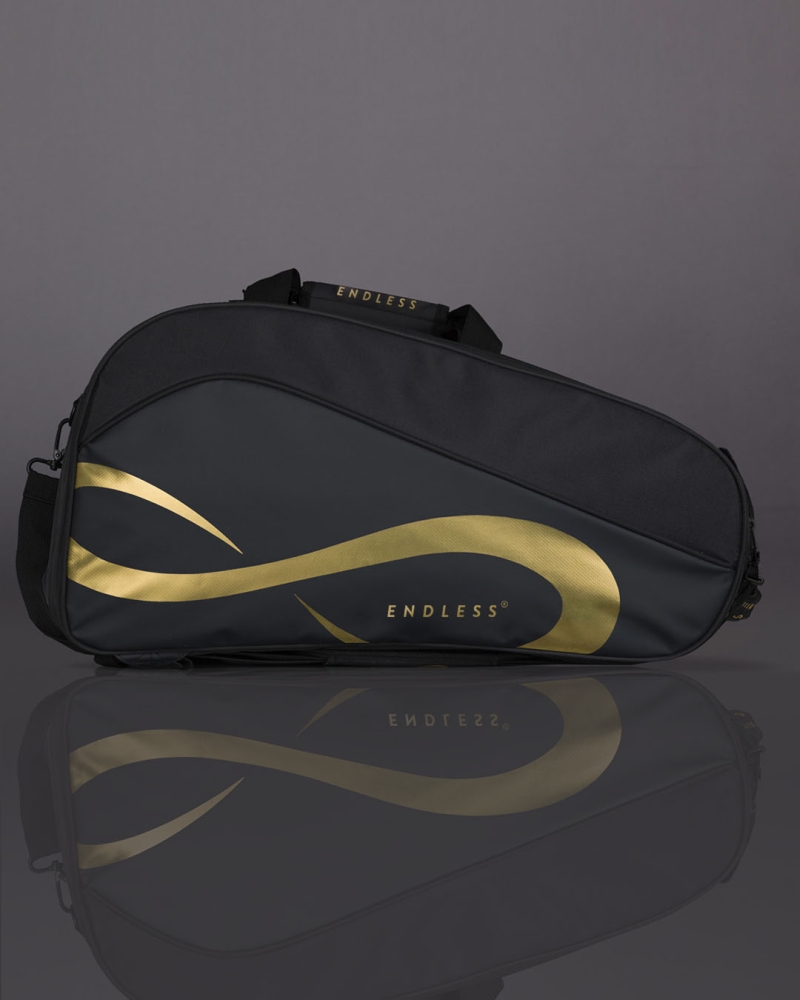 PALETERO ICON BLACK GOLD
