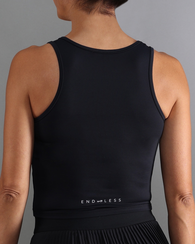 CAMISETA ONE BLACK 2