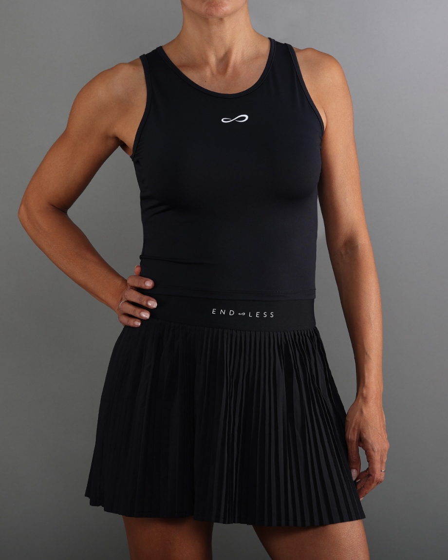 T-SHIRT ONE BLACK
