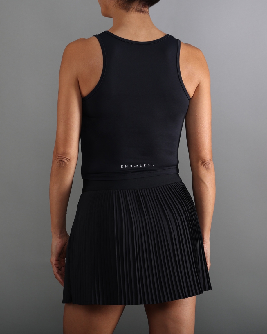 TOP ONE BLACK