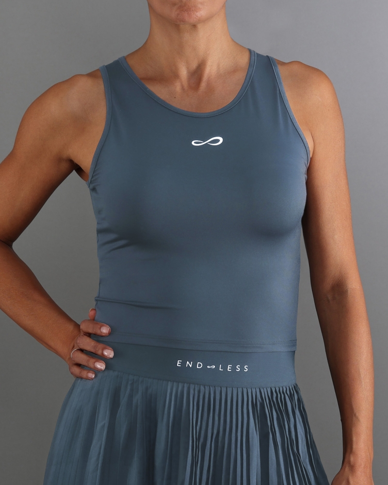 CAMISETA ONE DENIM
