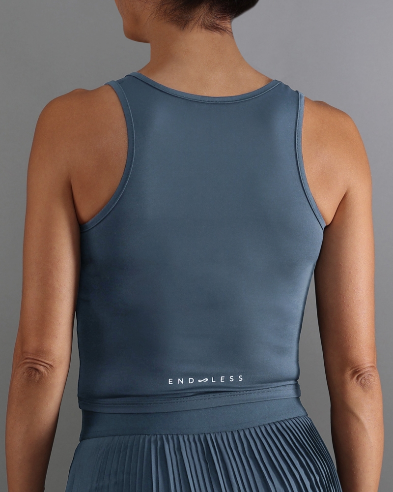 MAGLIETTA ONE DENIM 2