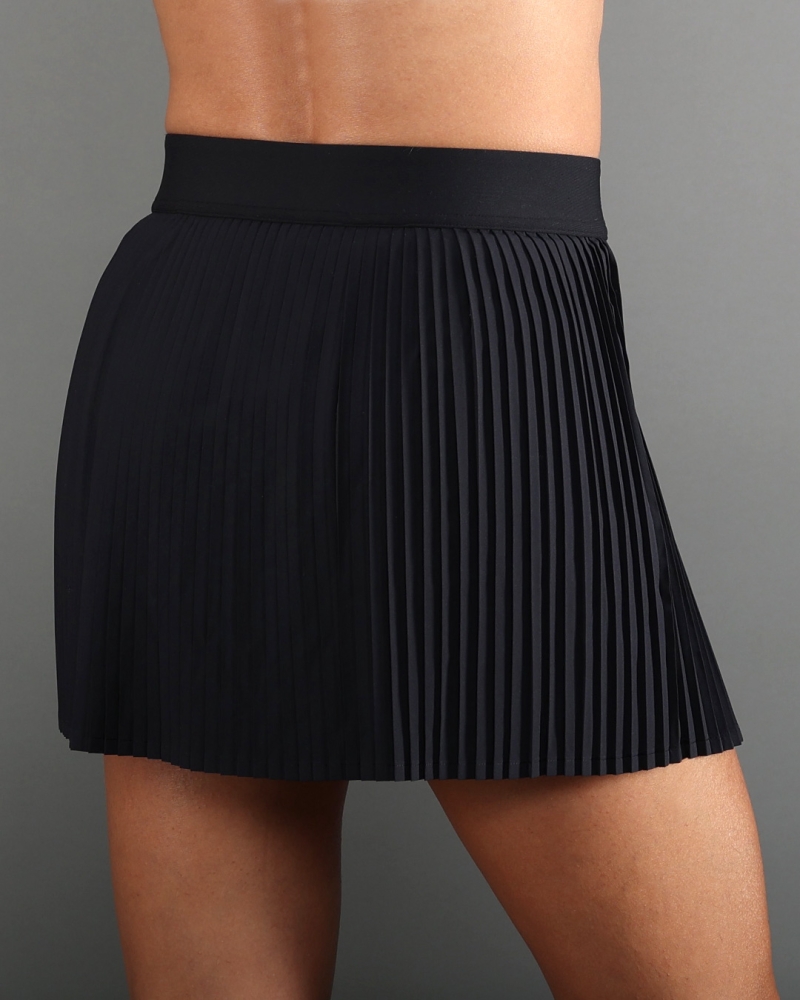 JUPE AURA BLACK 2