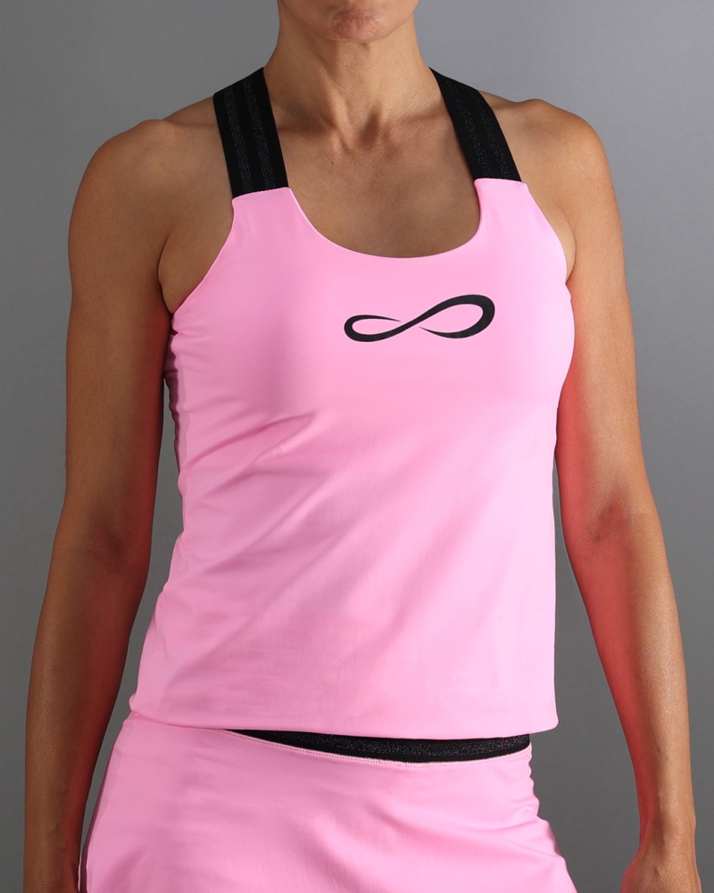SAMARRETA GLOSS PINK