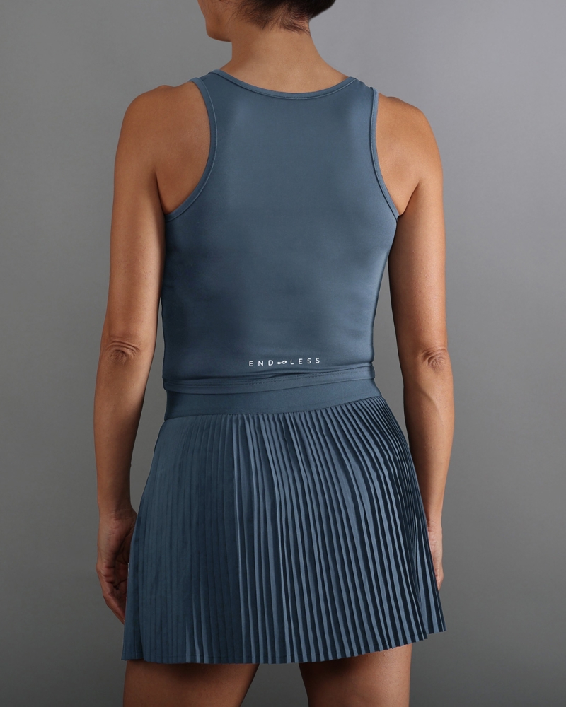 ENSEMBLE ONE AURA DENIM 2