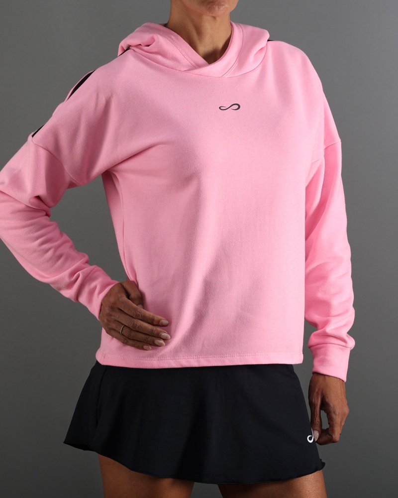 FELPA GLOSS PINK