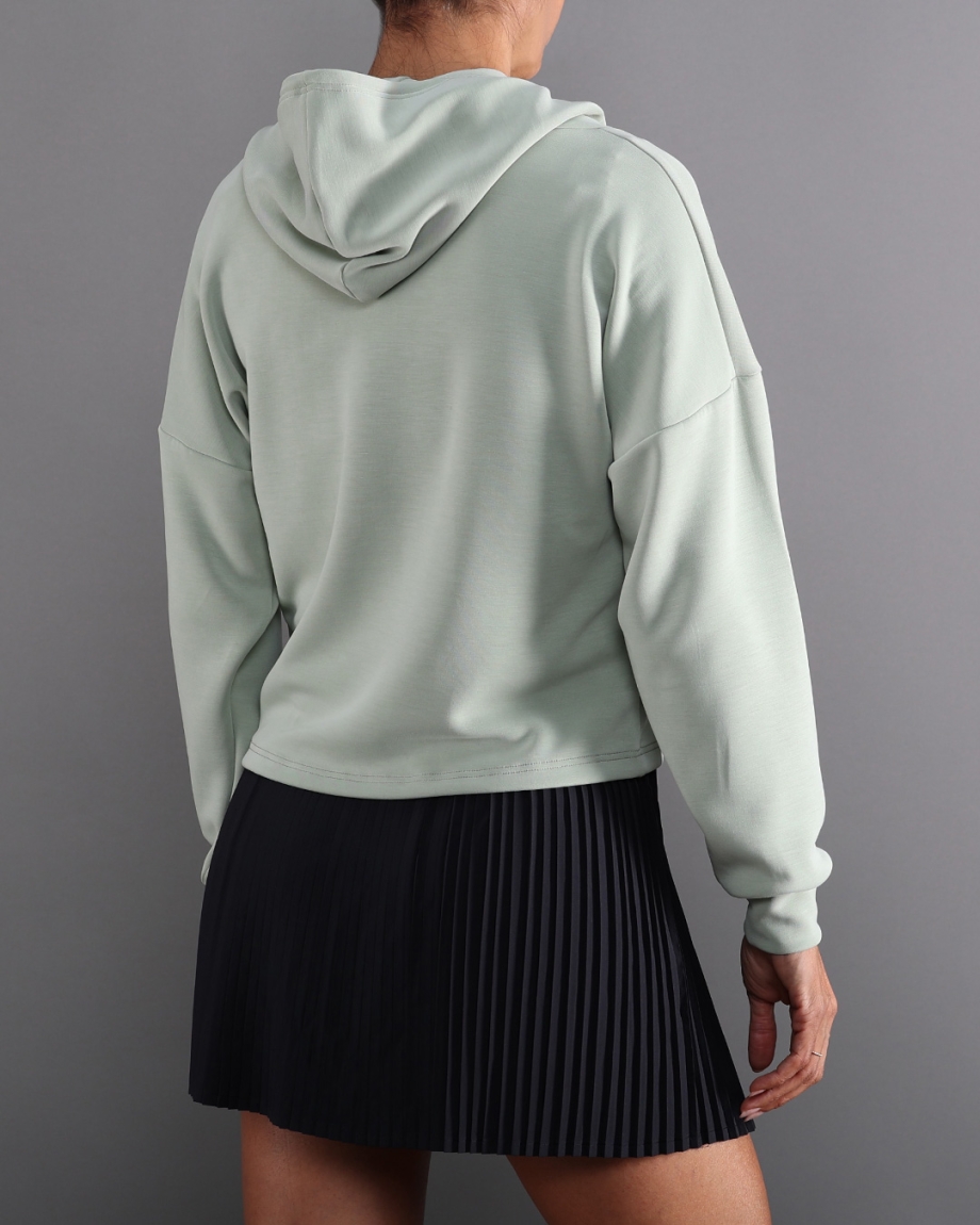 SWEAT-SHIRT HYPERSOFT LIGHT ARMY